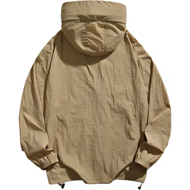 FONDLOOK PUF50+
