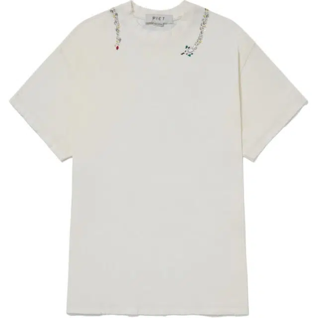 PIET x Swarovski SS25 T