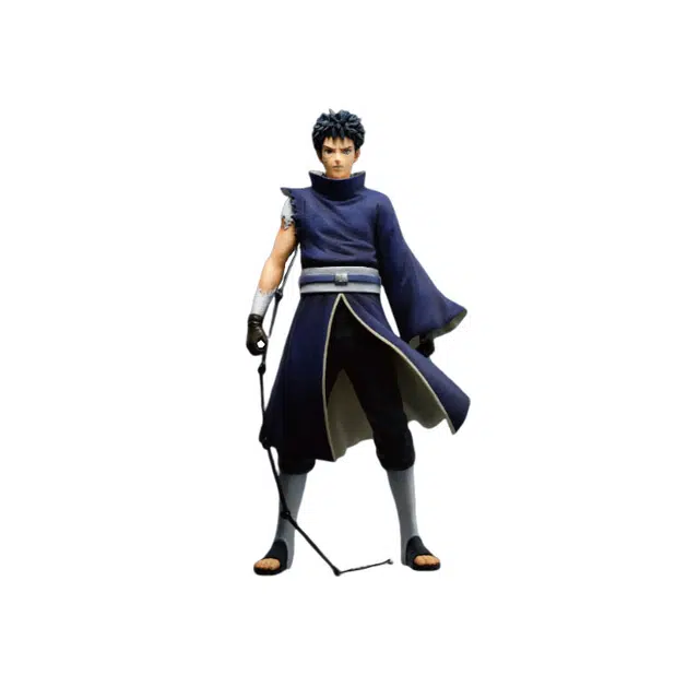 BANDAI NARUTO C MASTERLISE