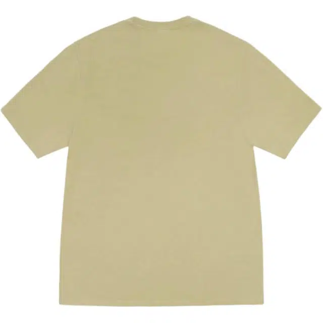 Stussy SS25 Big & Meaty Tee