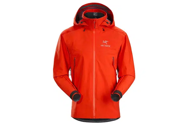Arcteryx Beta AR