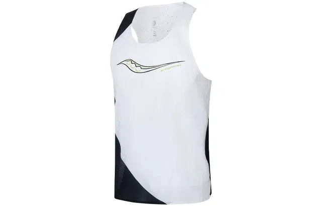 saucony Logo