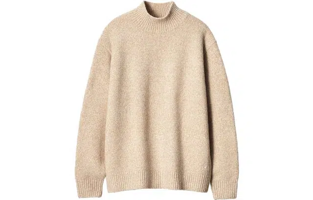 UNIQLO x JW Anderson FW23 souffle yarn