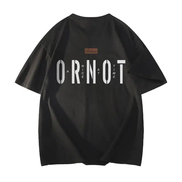 ORNOT LOGOT