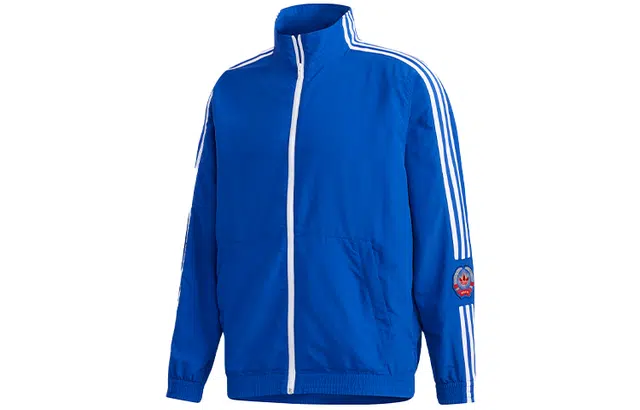 adidas Originals MIC TT1 Royal Blue
