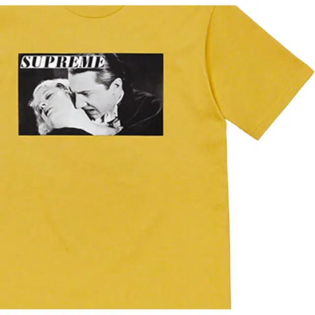 Supreme SS19 Bela Lugosi Tee T