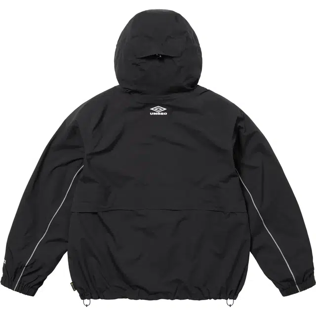 Supreme x Umbro GORE-TEX Hooded Jacket