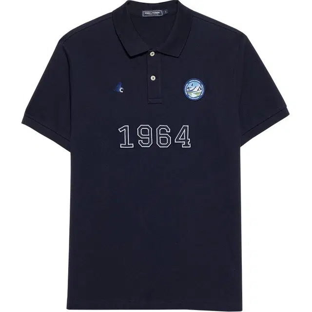 TREKTRAVEL Polo