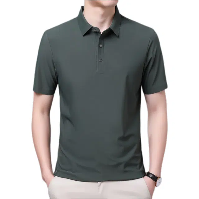 PAINT STAIN Polo