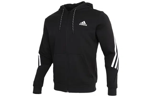 adidas M 3s Tape Fz