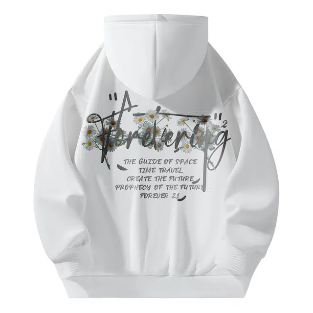 FOREVER 21