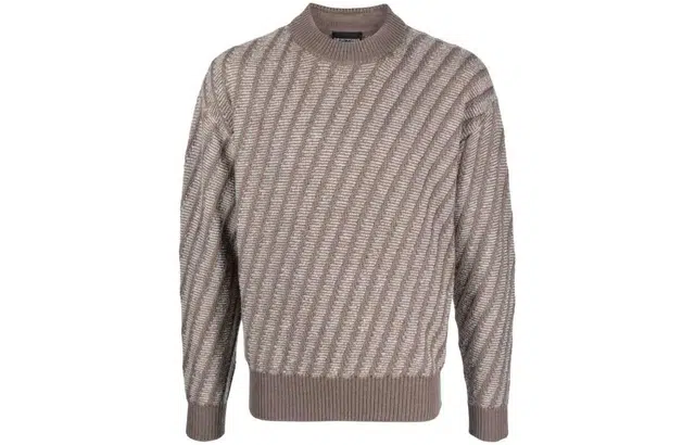 EMPORIO ARMANI FW23