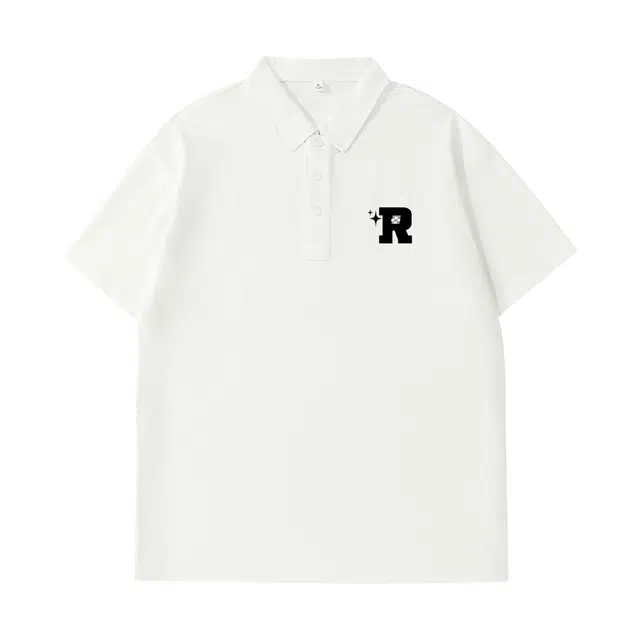 ARCANEFUNK Polo