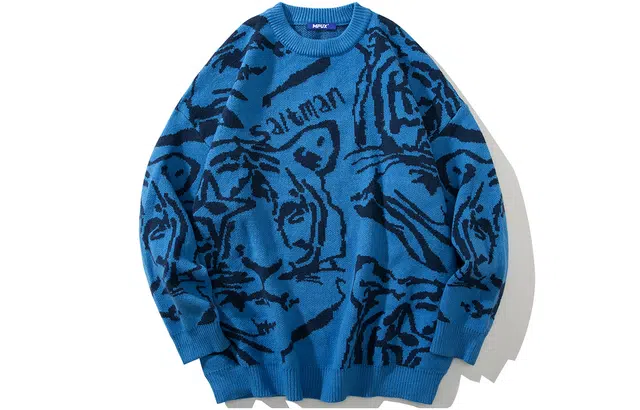 MPUX Sweater