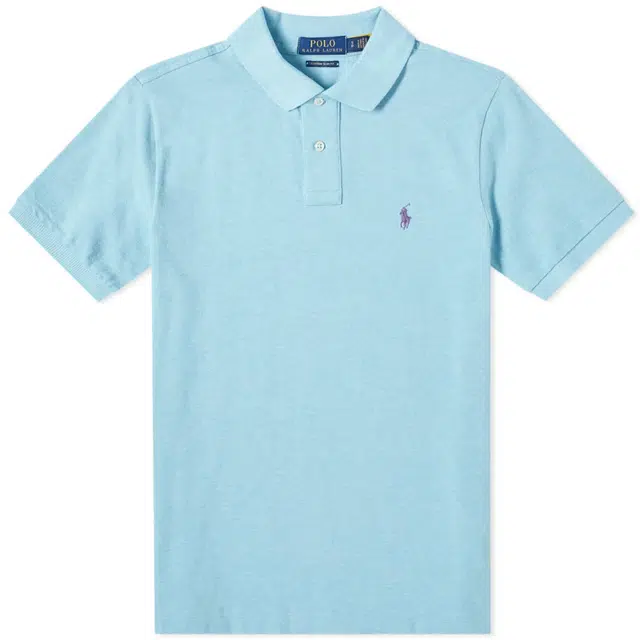 Polo Ralph Lauren LogoPolo
