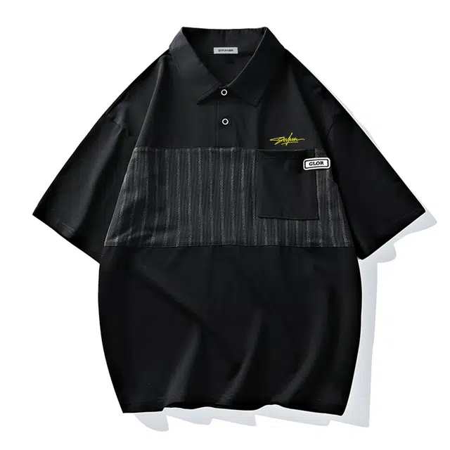 7 SEVFUN Polo