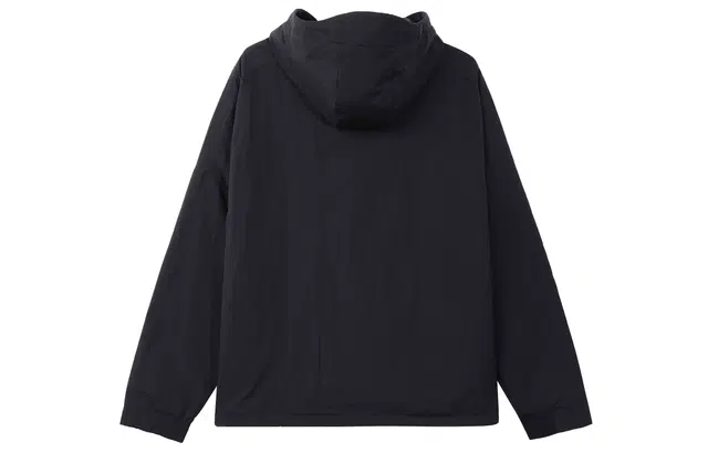 adidas Windbreaker Jacket Black