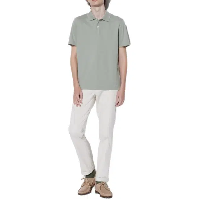 UNIQLO Polo