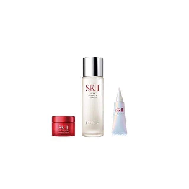 SK-II