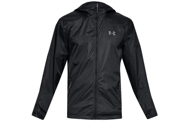 Under Armour Forefront Rain