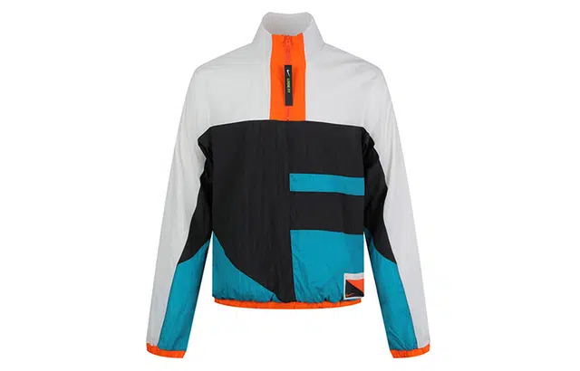 Nike As M Nk Flight Jacket