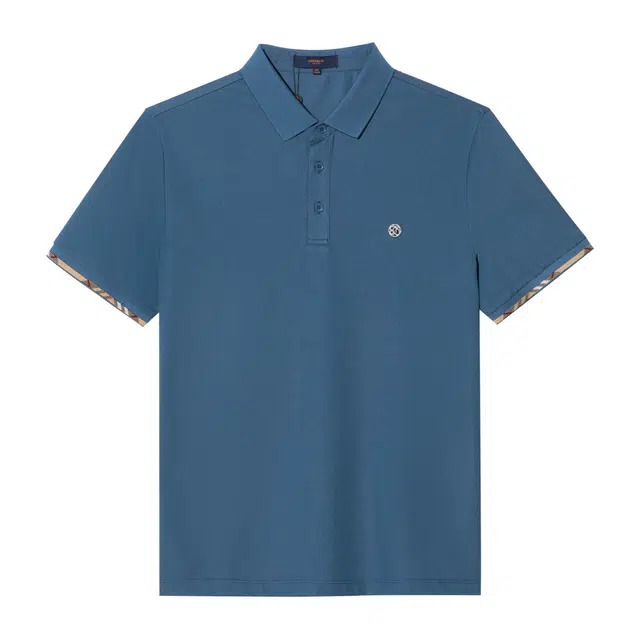 DIDIBOY LogoPolo