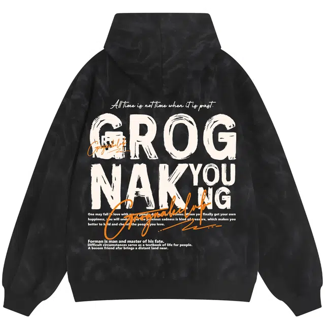 GROGNAK Logo