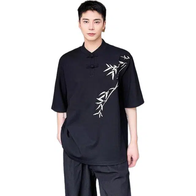PAINT STAIN T