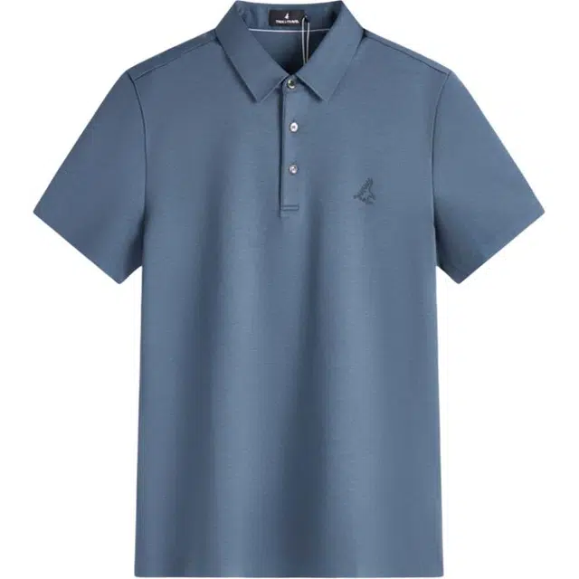TREKTRAVEL logoPolo