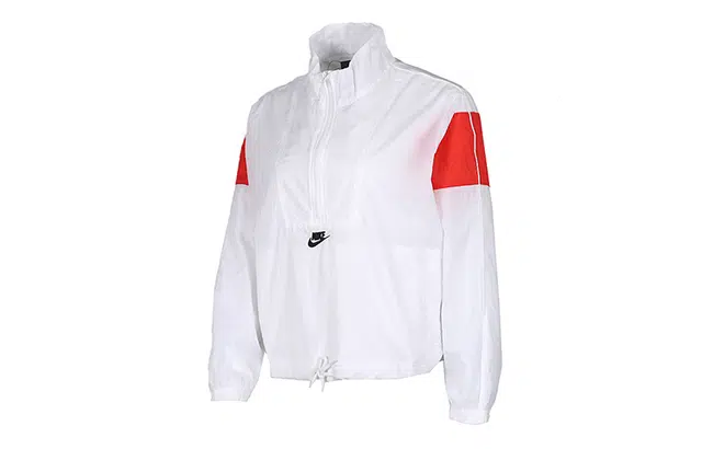 Nike Sportswear Heritage Logo