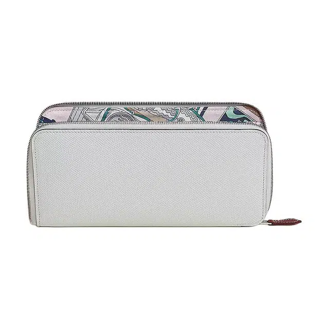HERMES Silk'In EpsomBarenia