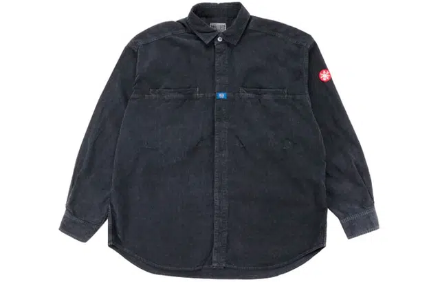 Cav Empt