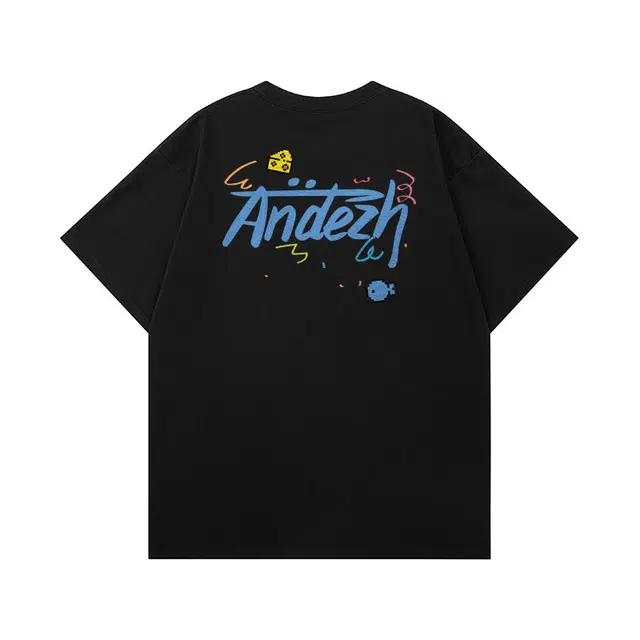 ANDEZHANMUSI T