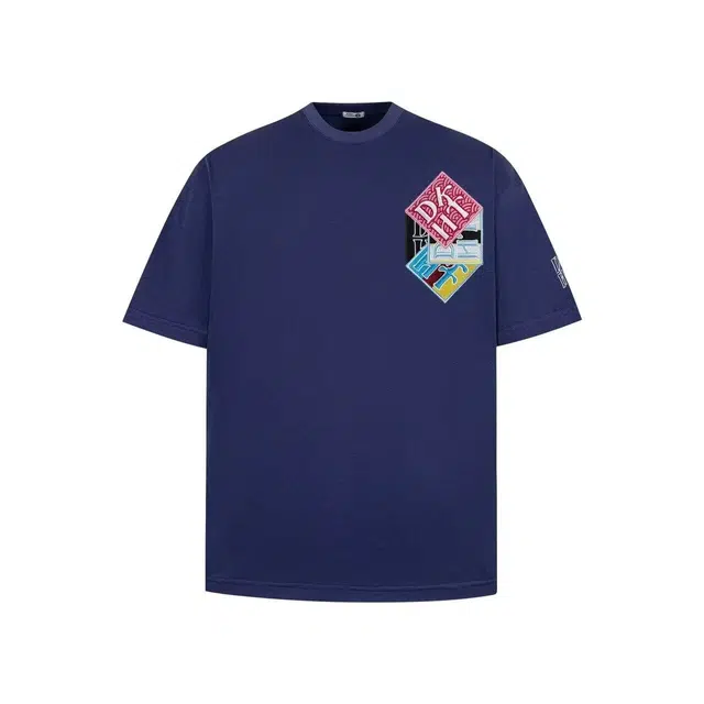 PAINT STAIN T