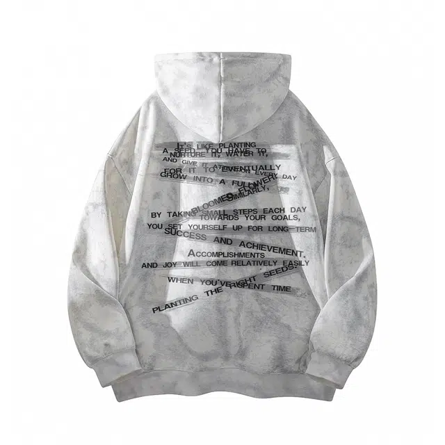 EOOVEN oversize