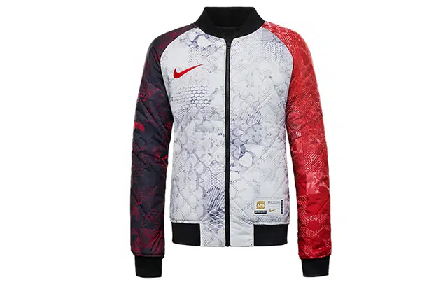 Nike x LPL 2020 S10