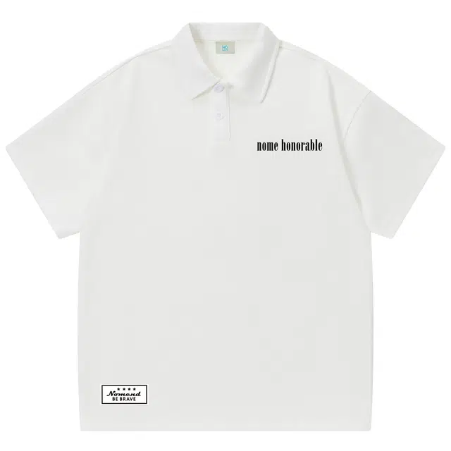 NOME LogoPolo