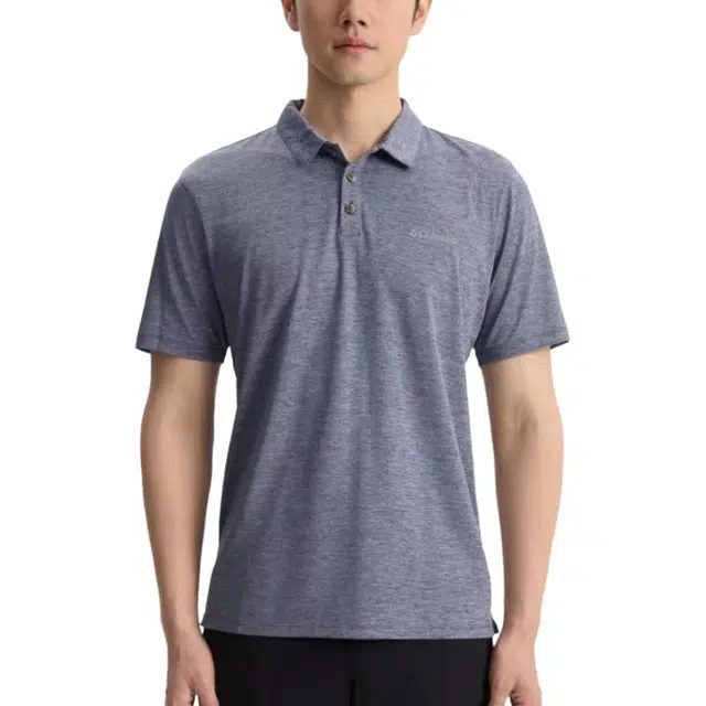 Columbia Tech Trail LogoPolo
