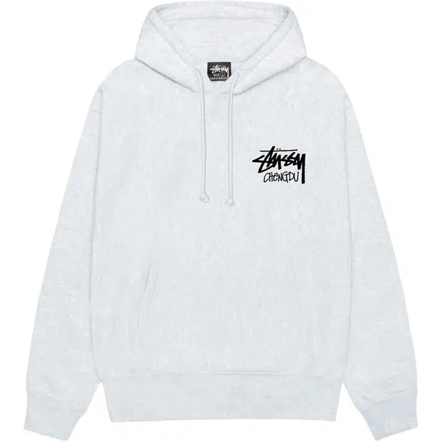 Stussy SS25 logo