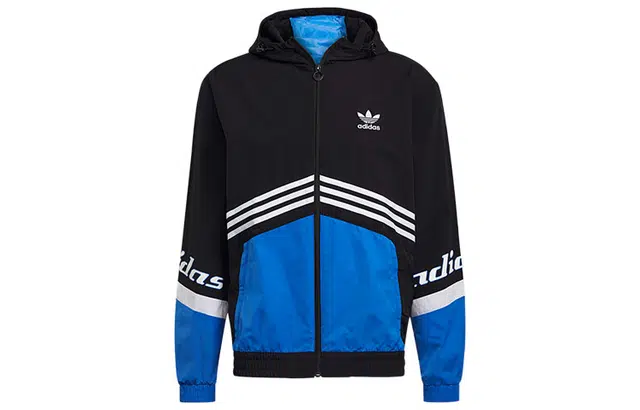 adidas Originals TGP Windbreaker