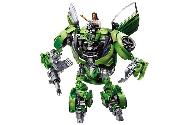 TAKARA TOMY RA-25
