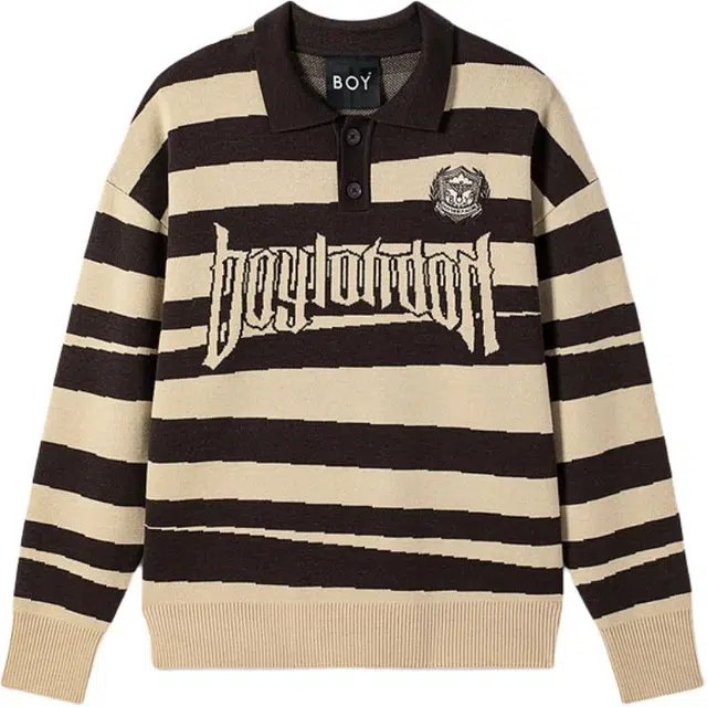 Boy London