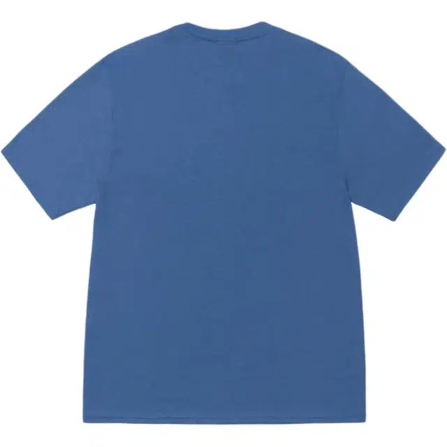 Stussy SS25 SLICED TEE logoT