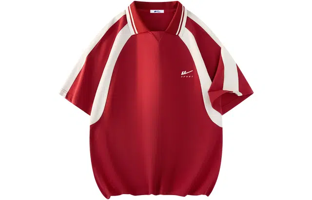 Warrior Polo