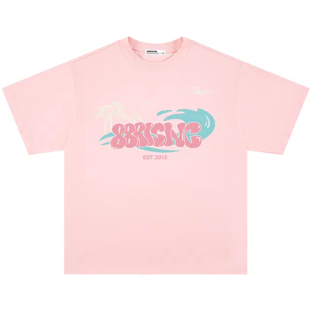 88rising LogoT