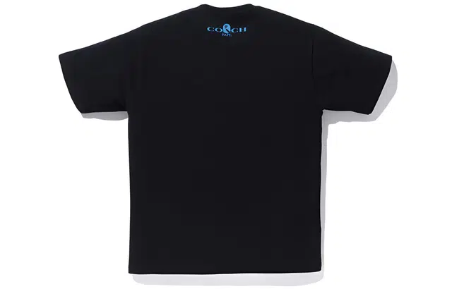 A BATHING APE x COACH Milo Tee T
