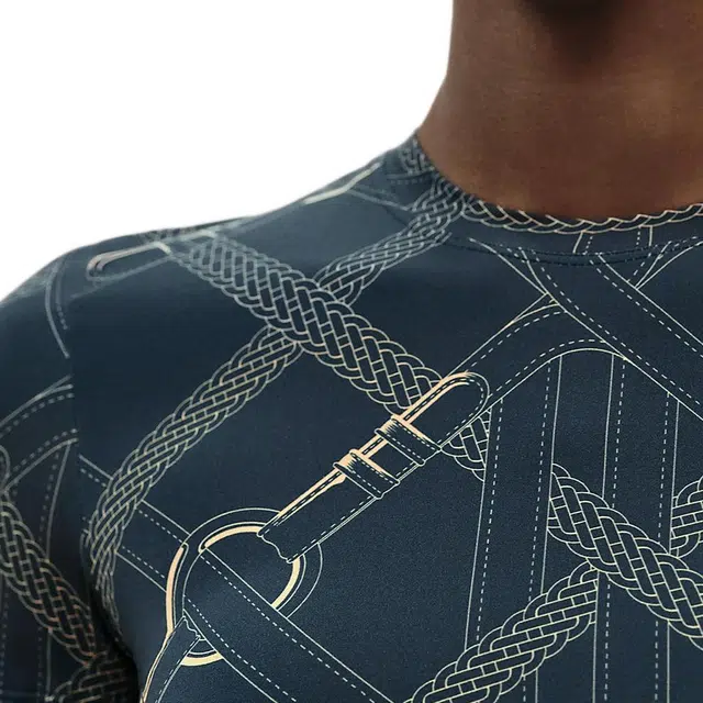 HERMES SS25 T