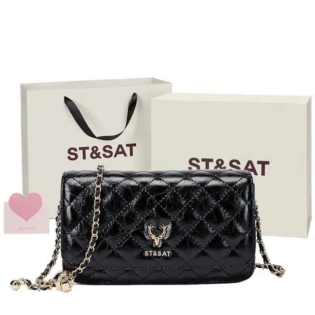 STSAT