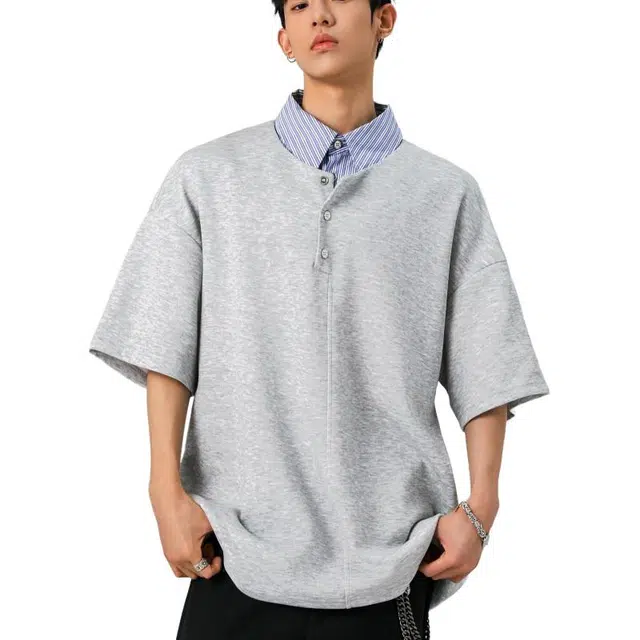 VIPGOOSE PoLoCityBoyinsT