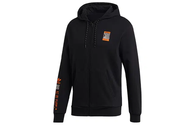 adidas originals ADV Logo FZH